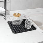 MicoYang Silicone Dish Drying Mat - Image 4