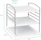 YouCopia UpSpace Adjustable Box Organizer - Image 3