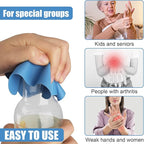 LUTER 4pcs Jar Opener - Image 6