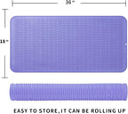MicoYang Silicone Dish Drying Mat - Image 2