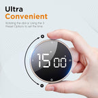 Upgrade Digital Kitchen Timer - Image 3