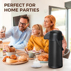 Coffee Carafe for Keeping Hot - Image 6