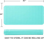 MicoYang Silicone Dish Drying Mat - Image 2