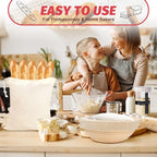 EWFEN Sourdough Starter Kit - Image 7