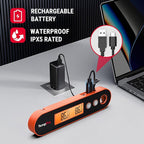 TempPro TP610W Rechargeable Instant Read Thermometer - Image 6