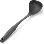 GoodCook Touch Serving and Cooking Nylon Ladle - Image 2
