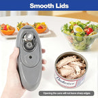 Rechargeable Electric Can Opener - Image 5