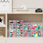ARSTPEOE Makeup Acrylic Organizer - Image 5