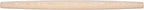 J.K. Adams Maple French Rolling Pin by JKAdams