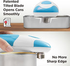 Kitchen Mama Auto Electric Can Opener: Open Your Cans - Image 3