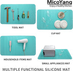 MicoYang Silicone Dish Drying Mat - Image 4