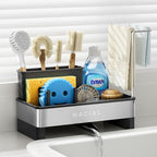 Nacial Kitchen Sink Caddy Organzier by NacialPromise-Consumersfirstalways