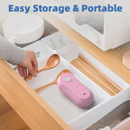 Auto Electric Can Opener, Rechargeable Can Openers - Image 6