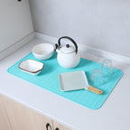 MicoYang Silicone Dish Drying Mat - Image 7