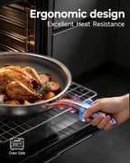 FogDream 8 Inch Nonstick Frying Pan - Image 5