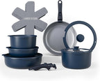Country Kitchen Cookware Set by CountryKitchen