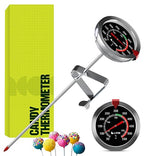 Craft911 Candy Thermometer by Craft911byLIME