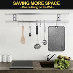 Metal Cutting Board, 15 x 10 inch Large Cutting Board - Image 8