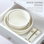 Country Kitchen Cookware Set - Image 4