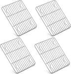 P&P CHEF Baking Cooling Rack Set by PPCHEF
