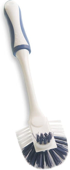 LOLA Pro Utility All Purpose Kitchen Cleaning Brush, 6 Pack, Durable Bristles - Image 4