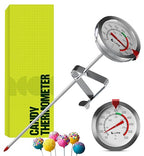 CRAFT911 Candy Thermometer by Craft911byLIME