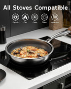 FogDream 10 Inch Nonstick Frying Pan - Image 7