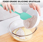 NileHome Silicone Spatula Set - Image 6