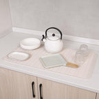 MicoYang Silicone Dish Drying Mat - Image 6