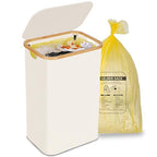 efluky Recycle Bin Holder 100L, 26 Gallon Trash Can by efluky
