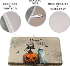 Happy Halloween Dish Drying Mat - Image 3