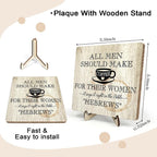 Coffee Bar Sign Plaque, Coffee Signs - Image 2