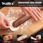 Walfos French Rolling Pin Set - Image 2