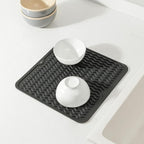 MicoYang Silicone Dish Drying Mat - Image 6
