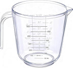 DOTINGHUX Measuring Cup, 2 Cup - Image 3