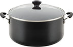 Farberware Cookware Nonstick Stockpot by Farberware