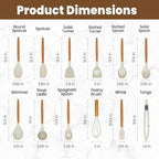 Kitchen Utensils Set - Image 2