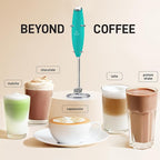 Zulay Kitchen Whisk Milk Frother - Image 3