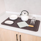 MicoYang Silicone Dish Drying Mat - Image 7