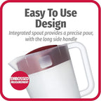 GoodCook 1/2-Gallon Pitcher - Image 4