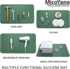 MicoYang Silicone Dish Drying Mat - Image 3