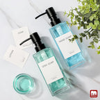 GMISUN Glass Soap Dispenser - Image 6