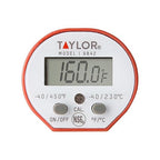 Taylor Waterproof Digital Instant Read Thermometer - Image 6