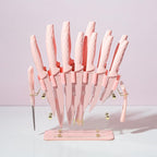 Paris Hilton Knife Block Set - Image 7