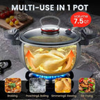 WELLOXY Stainless Steel Pot - Image 9
