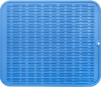 MicoYang Silicone Dish Drying Mat by MicoYang