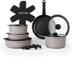 Country Kitchen Cookware Set by CountryKitchen