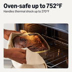Amazon Basics Glass Baking Dishes - Image 4