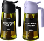 CXINYI - 16oz/470ml Olive Oil Dispenser by CXINYILLC
