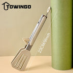 Kitchen Tongs, 9 Inch Tongs for Cooking - Image 5